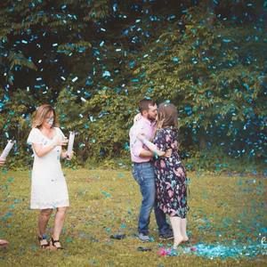 Meet your Posher, Blake